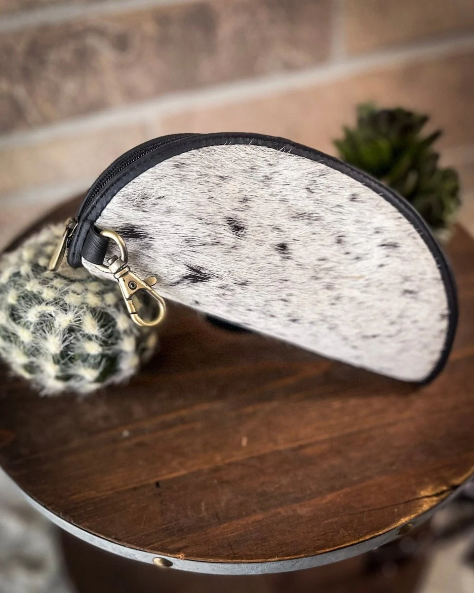 All Slaty Sunglasses Case by Myra Bag - Image 3