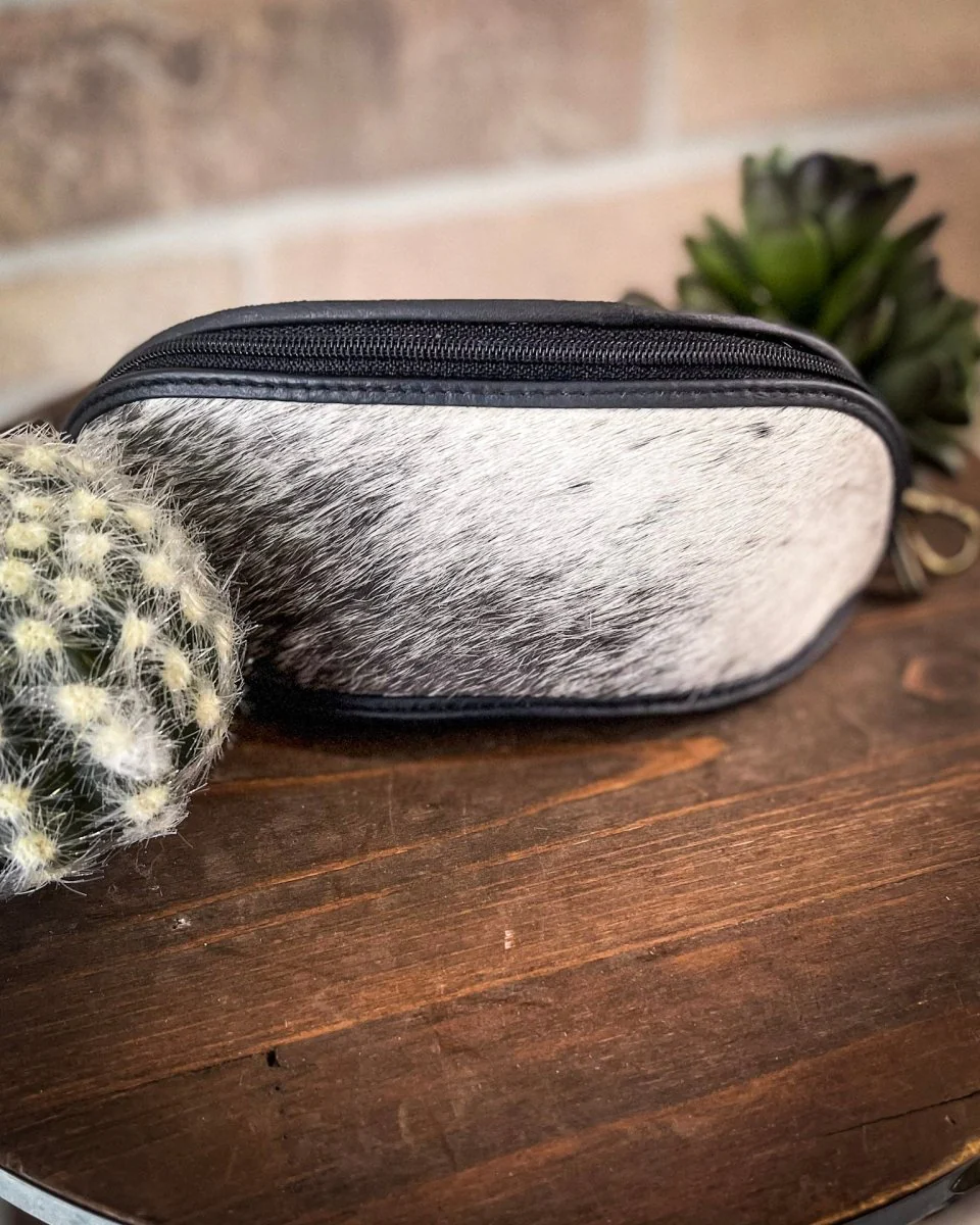 All Slaty Sunglasses Case by Myra Bag - Image 4