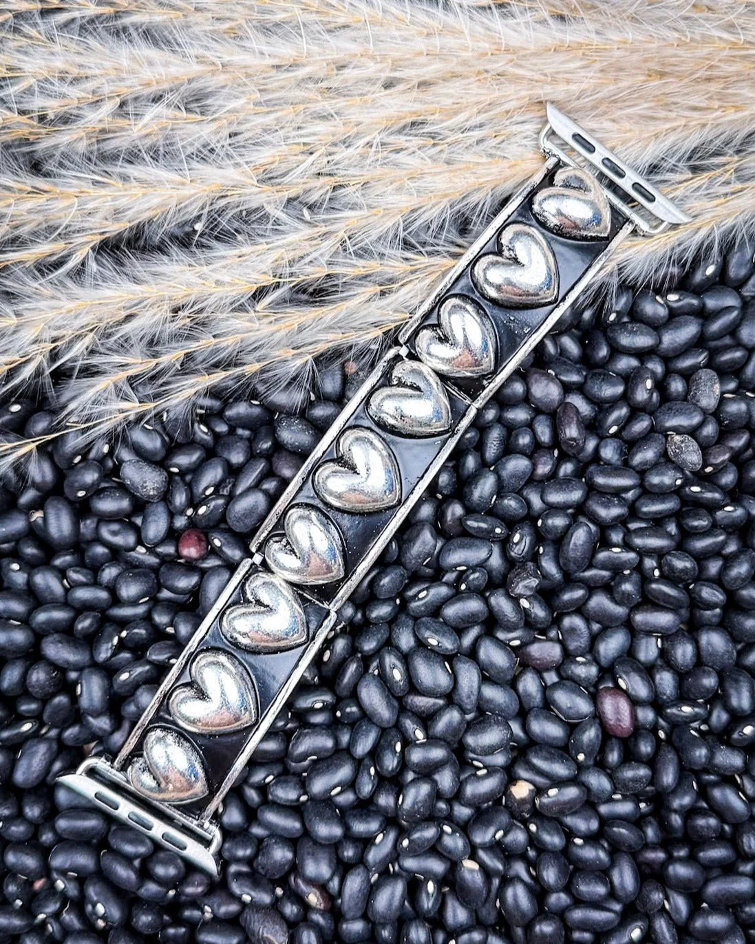 Apple Watch Fashion Band - Amora