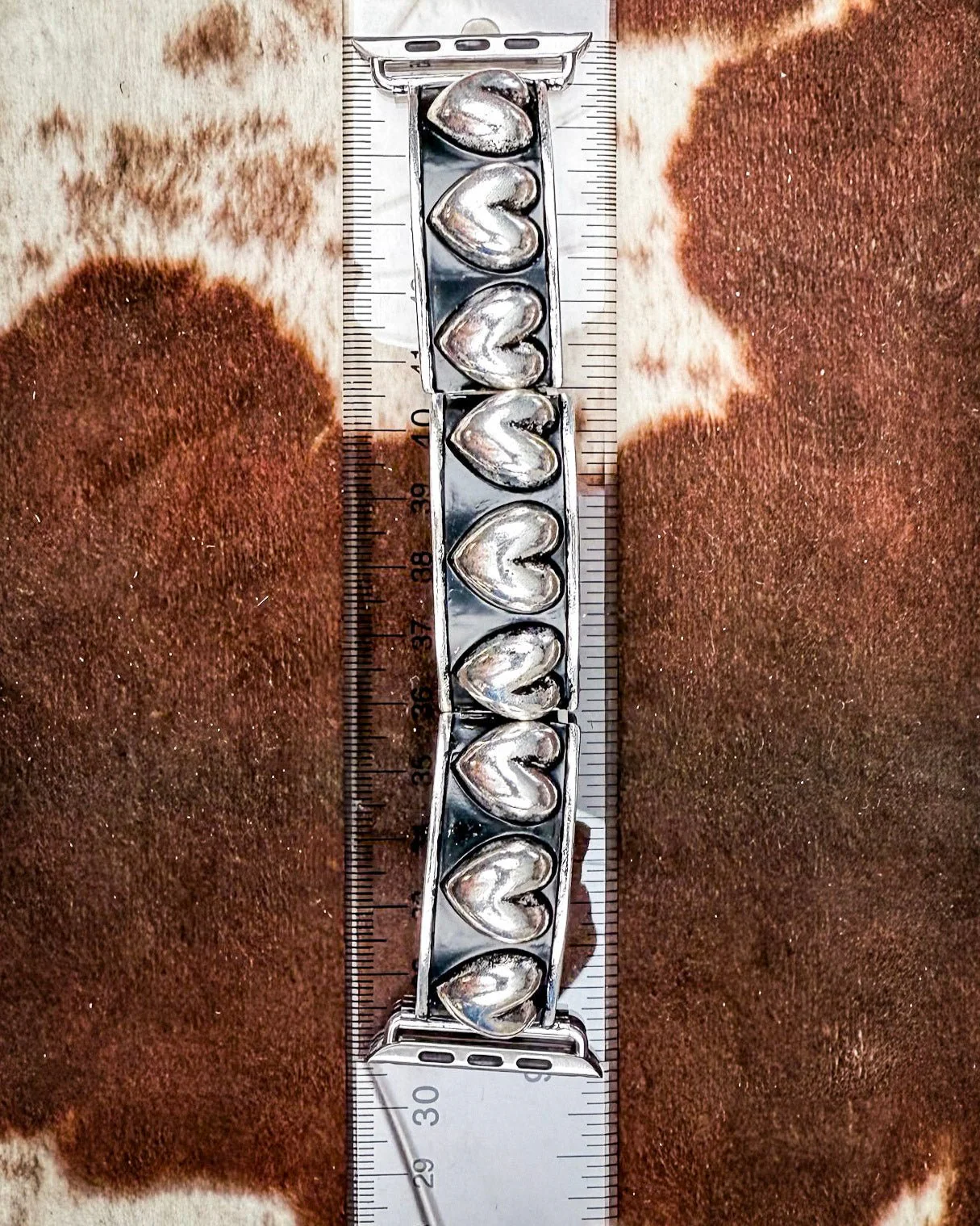Apple Watch Fashion Band - Amora - Image 4