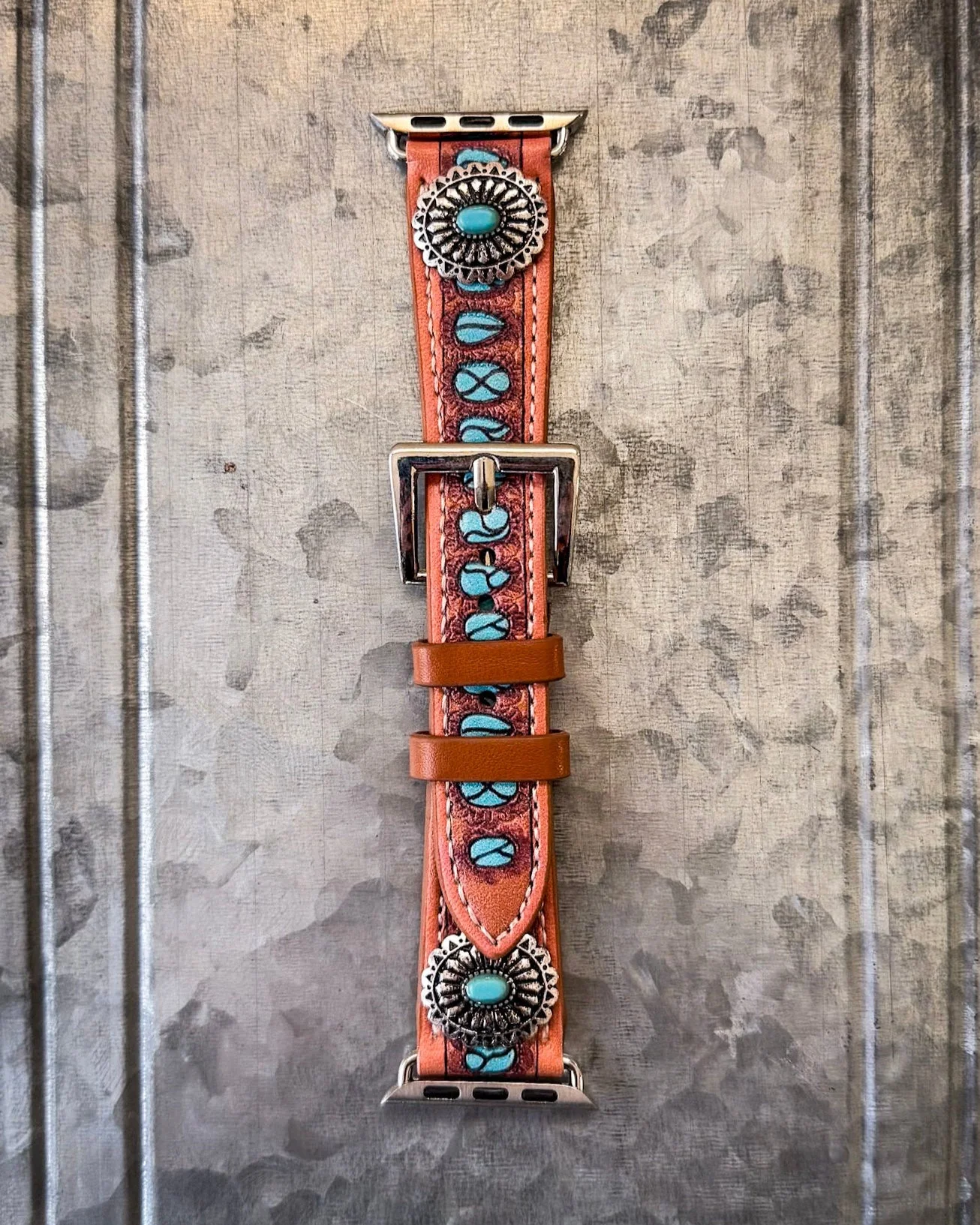 Apple Watch Fashion Band - Canyon - Image 3