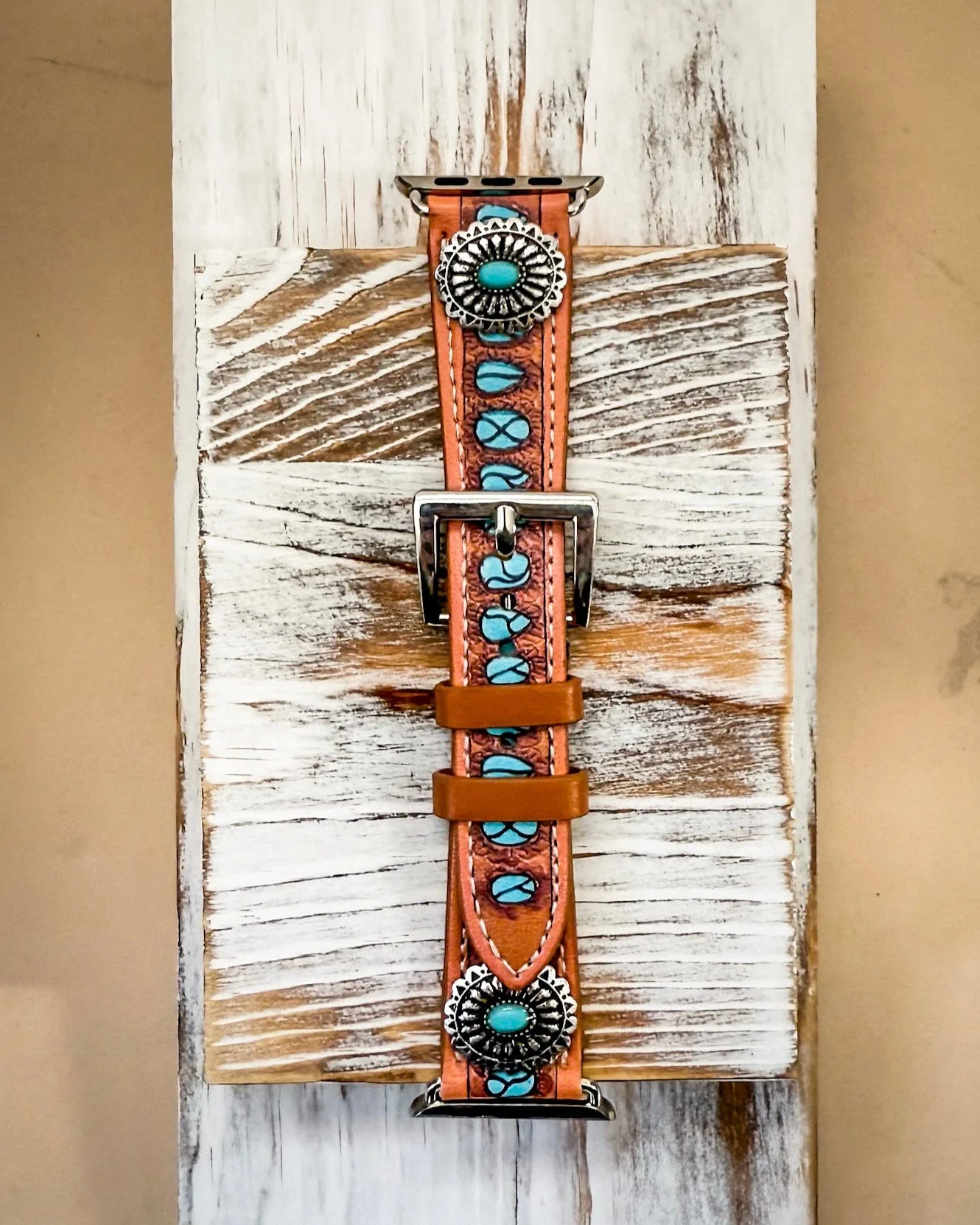 Apple Watch Fashion Band - Canyon - Image 4
