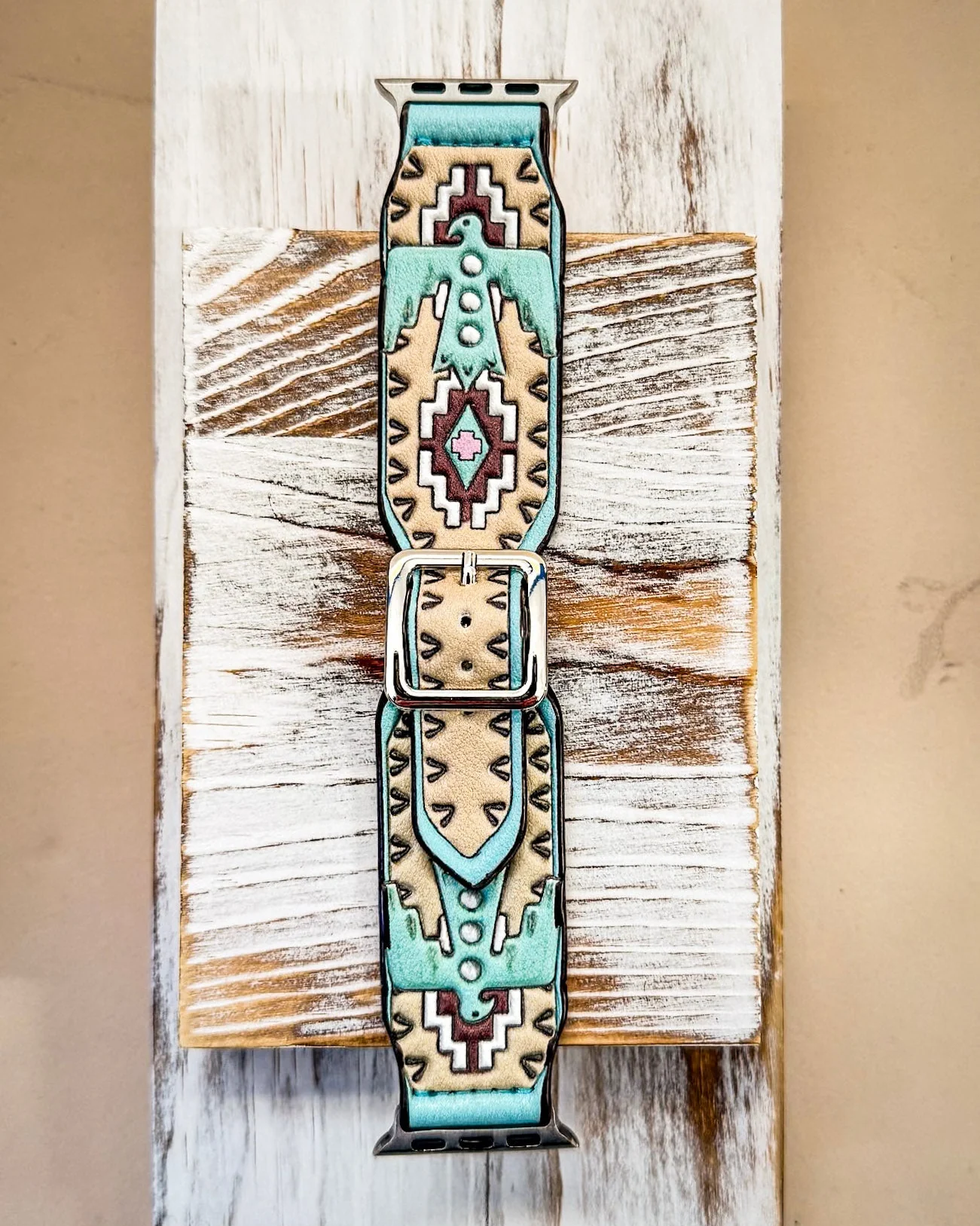 Apple Watch Fashion Band - Vegas - Image 3
