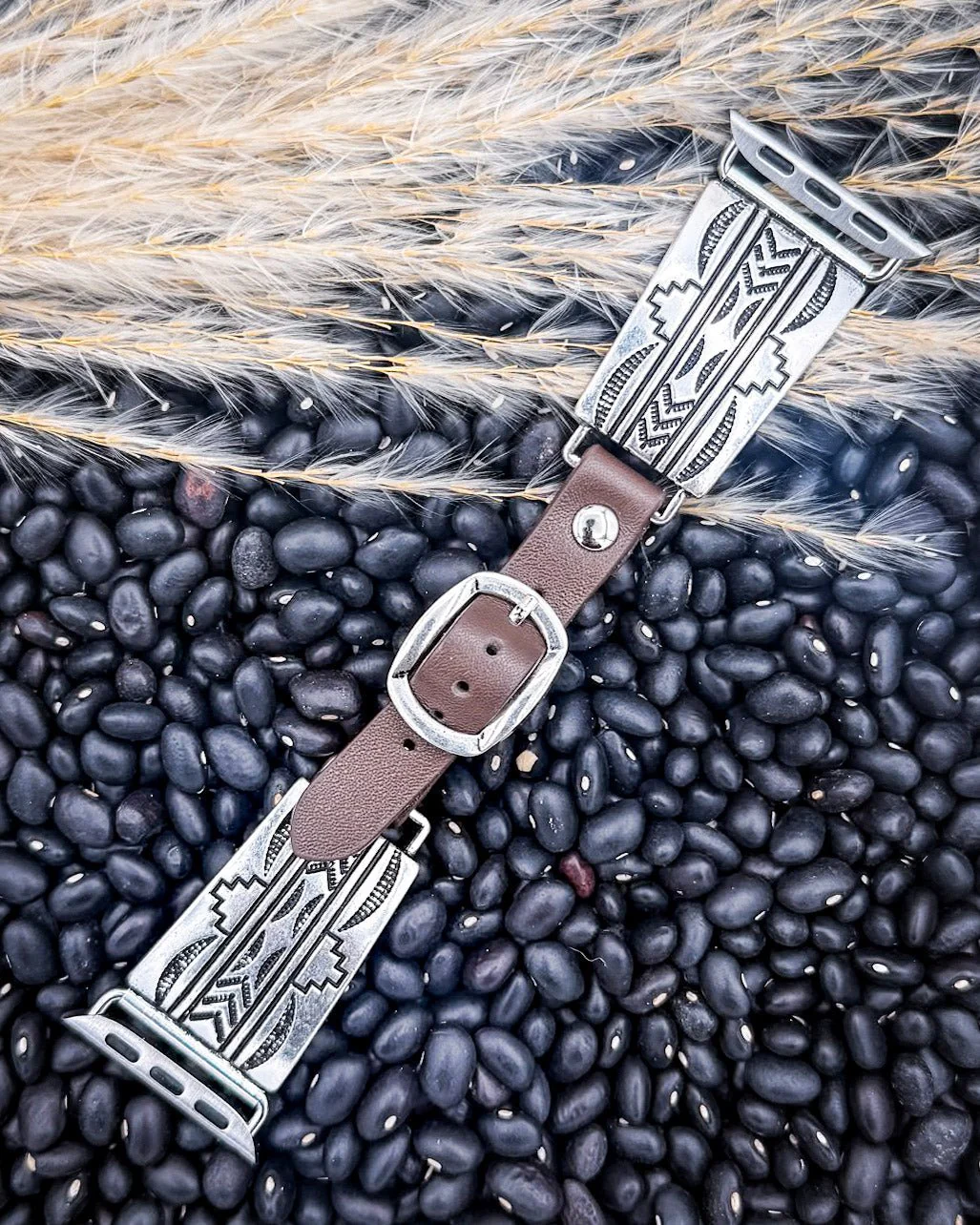 Apple Watch Fashion Bands - Talon