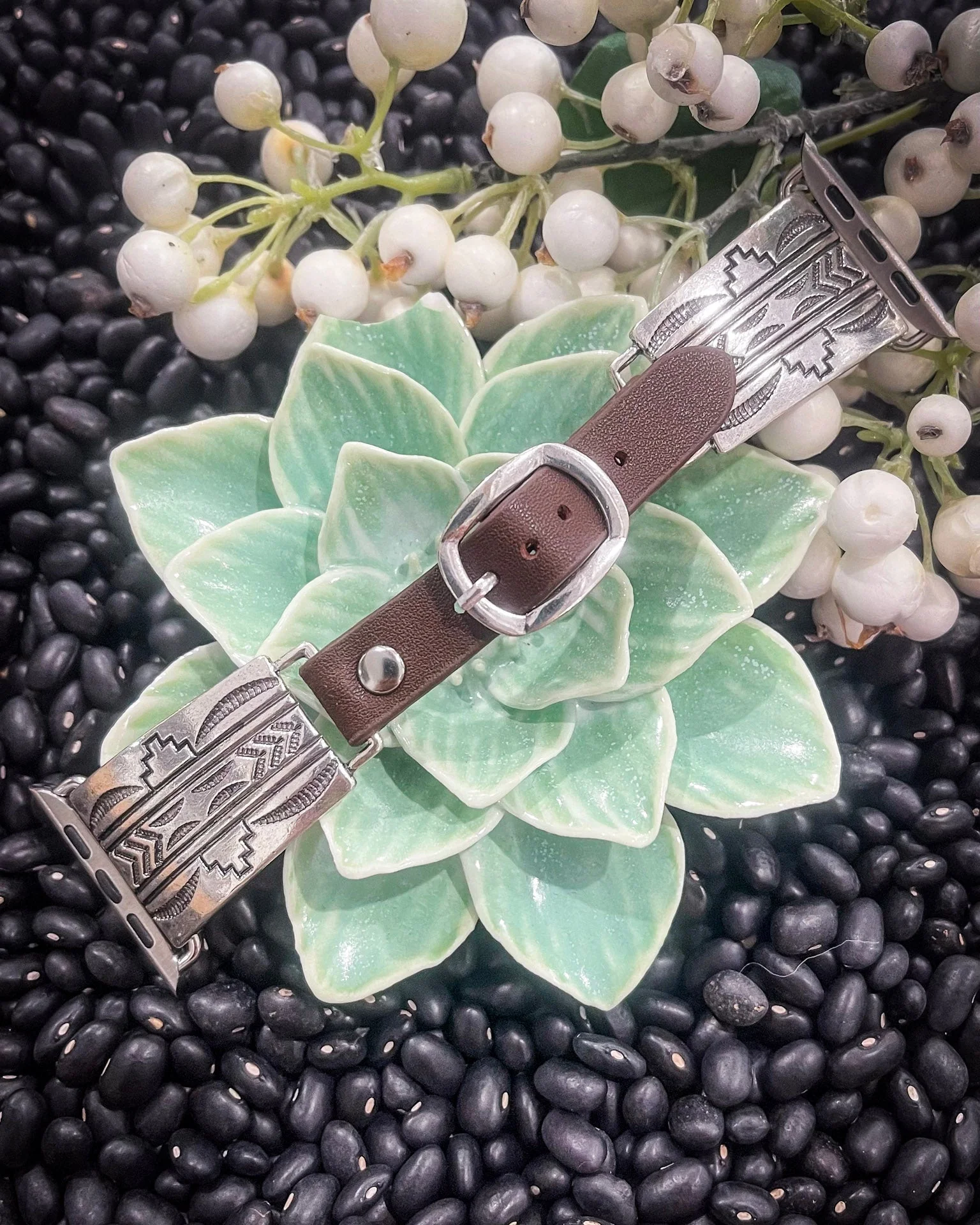 Apple Watch Fashion Bands - Talon - Image 4