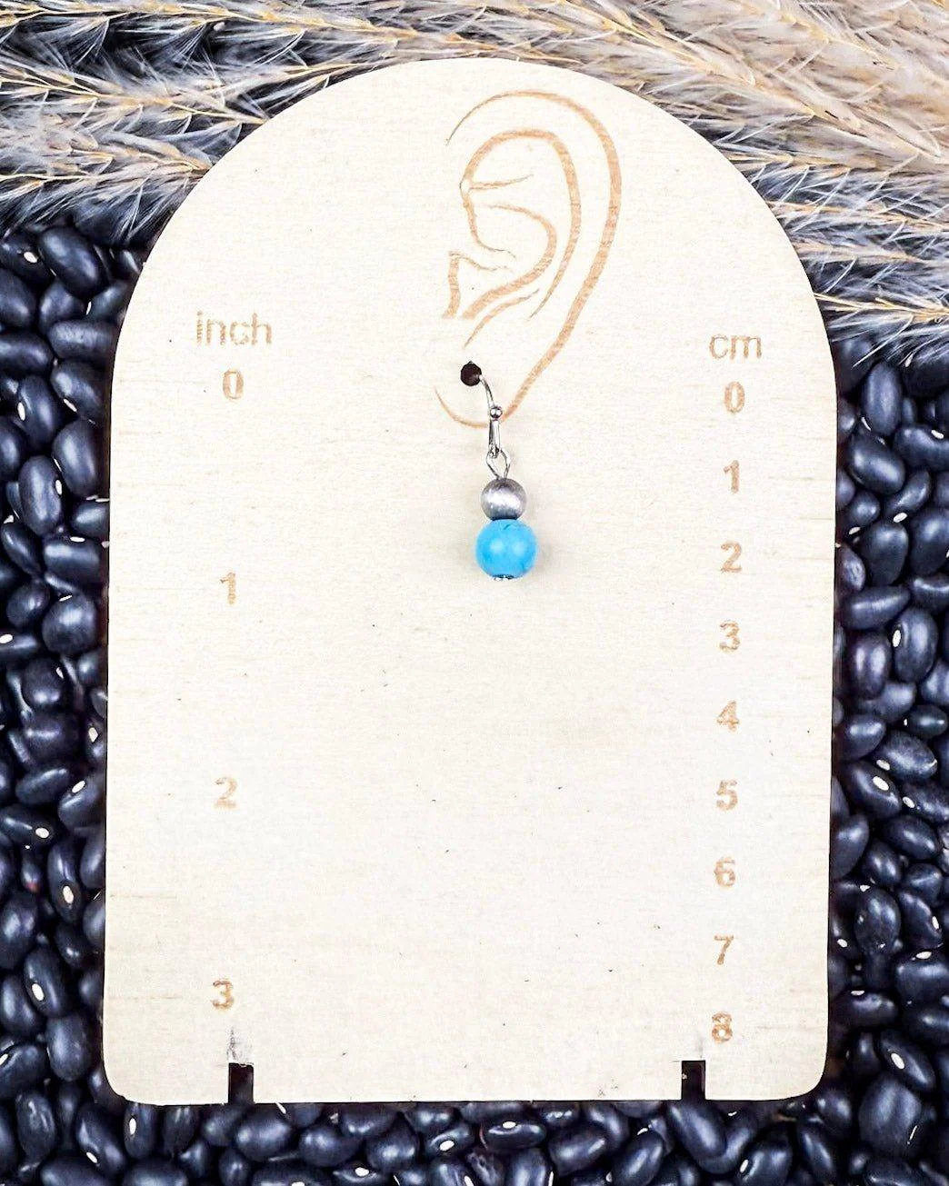 Blue River Fashion Choker Necklace Set - Image 5