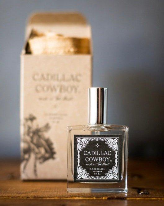 Cadillac Cowboy Cologne - Image 4