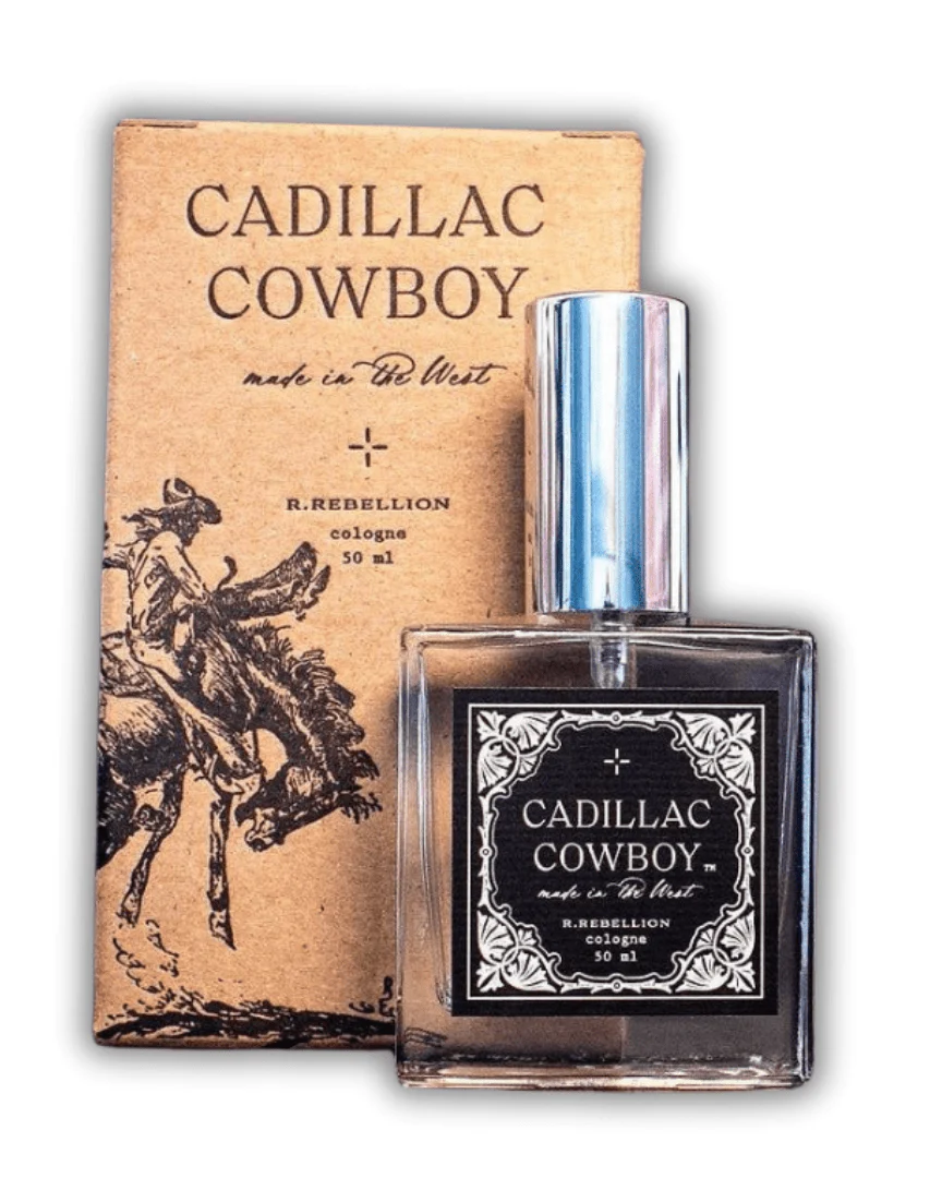 Cadillac Cowboy Cologne - Image 6