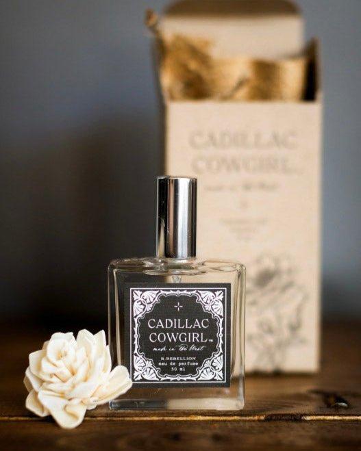Cadillac Cowgirl Perfume - Image 4