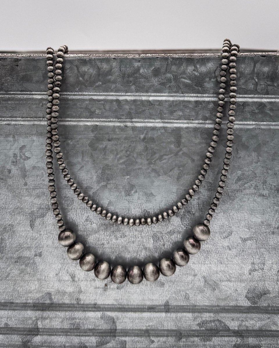 Cattle Run Layered Necklace - Image 3