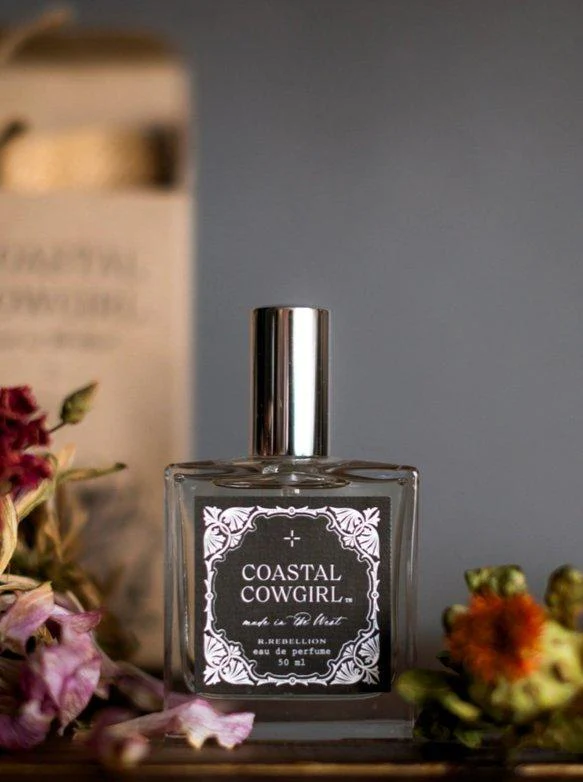 Coastal Cowgirl Perfume - Image 3