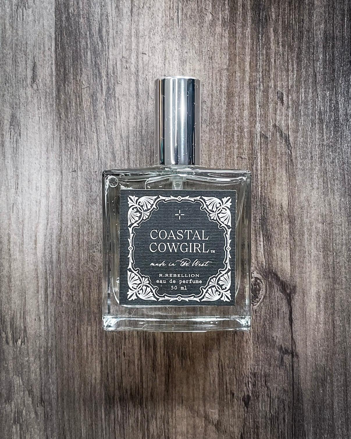 Coastal Cowgirl Perfume - Image 4