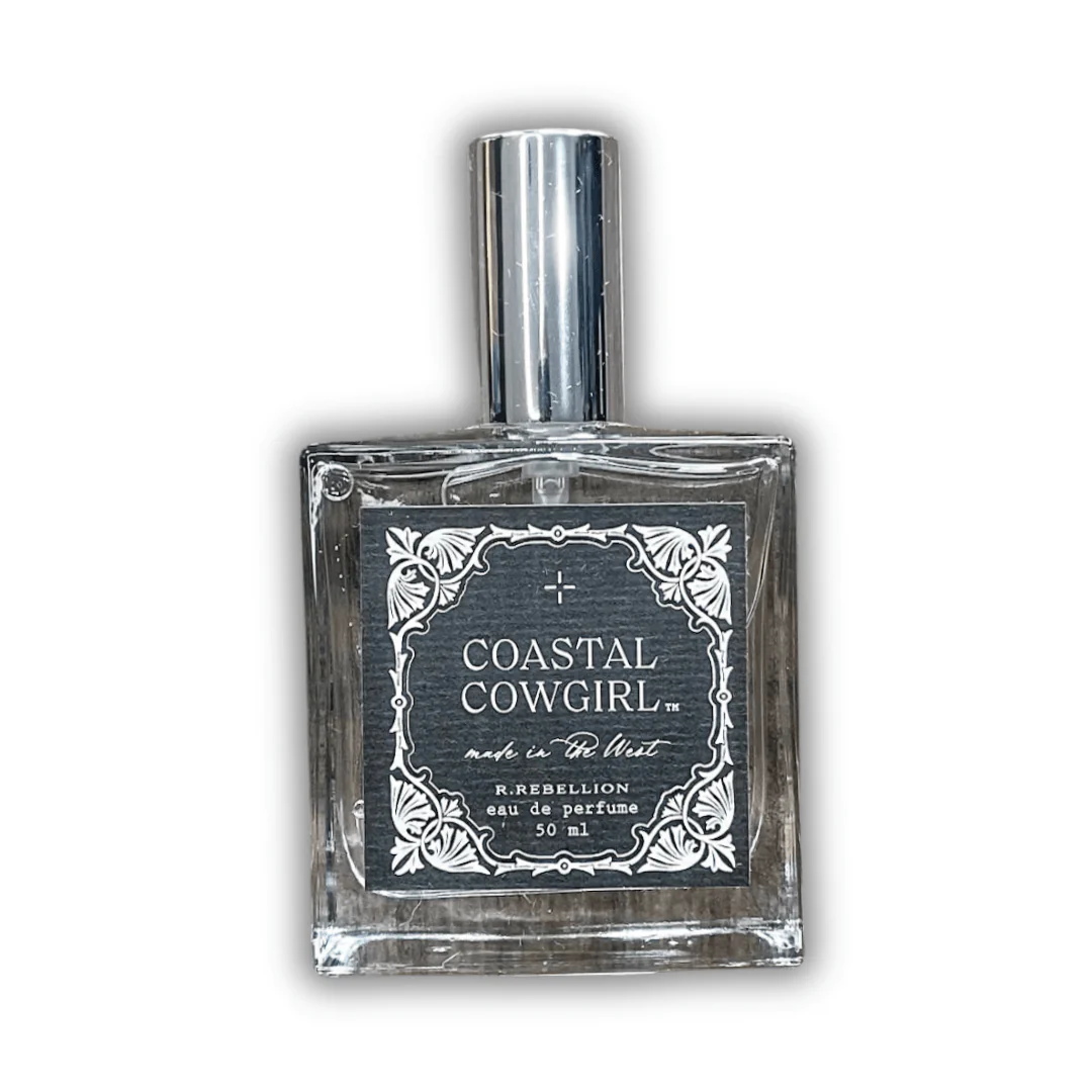 Coastal Cowgirl Perfume - Image 5