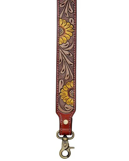 Cyra Purse Strap by Myra Bag - Image 5