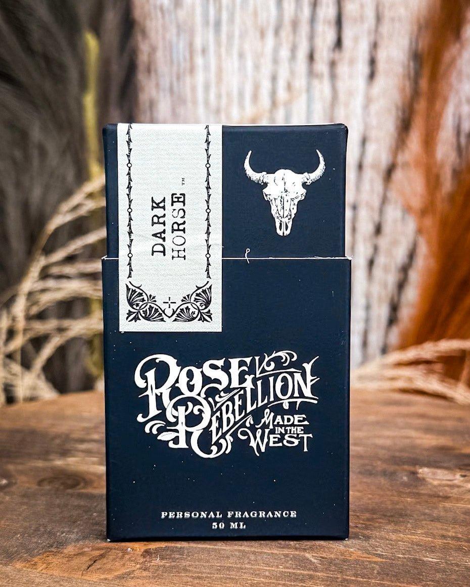 Dark Horse Cologne - Image 3