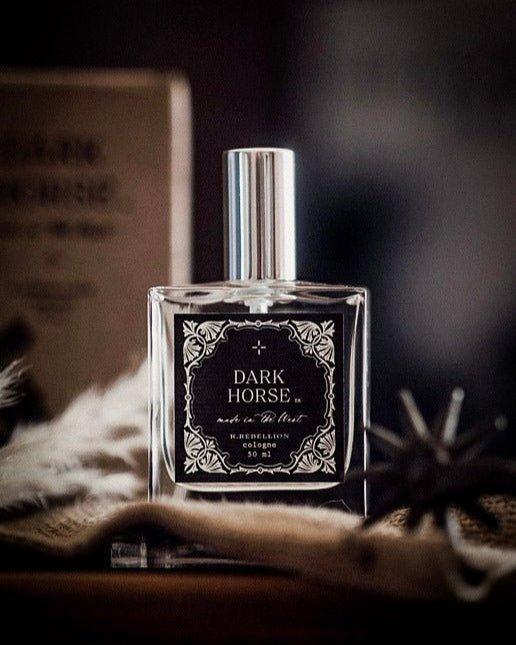 Dark Horse Cologne - Image 6