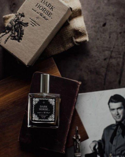 Dark Horse Cologne - Image 7
