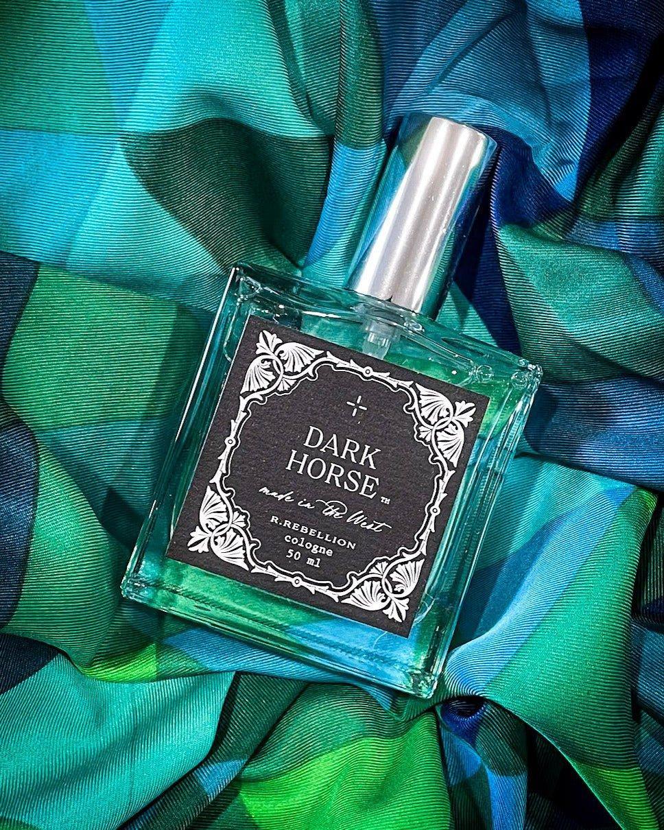 Dark Horse Cologne - Image 8