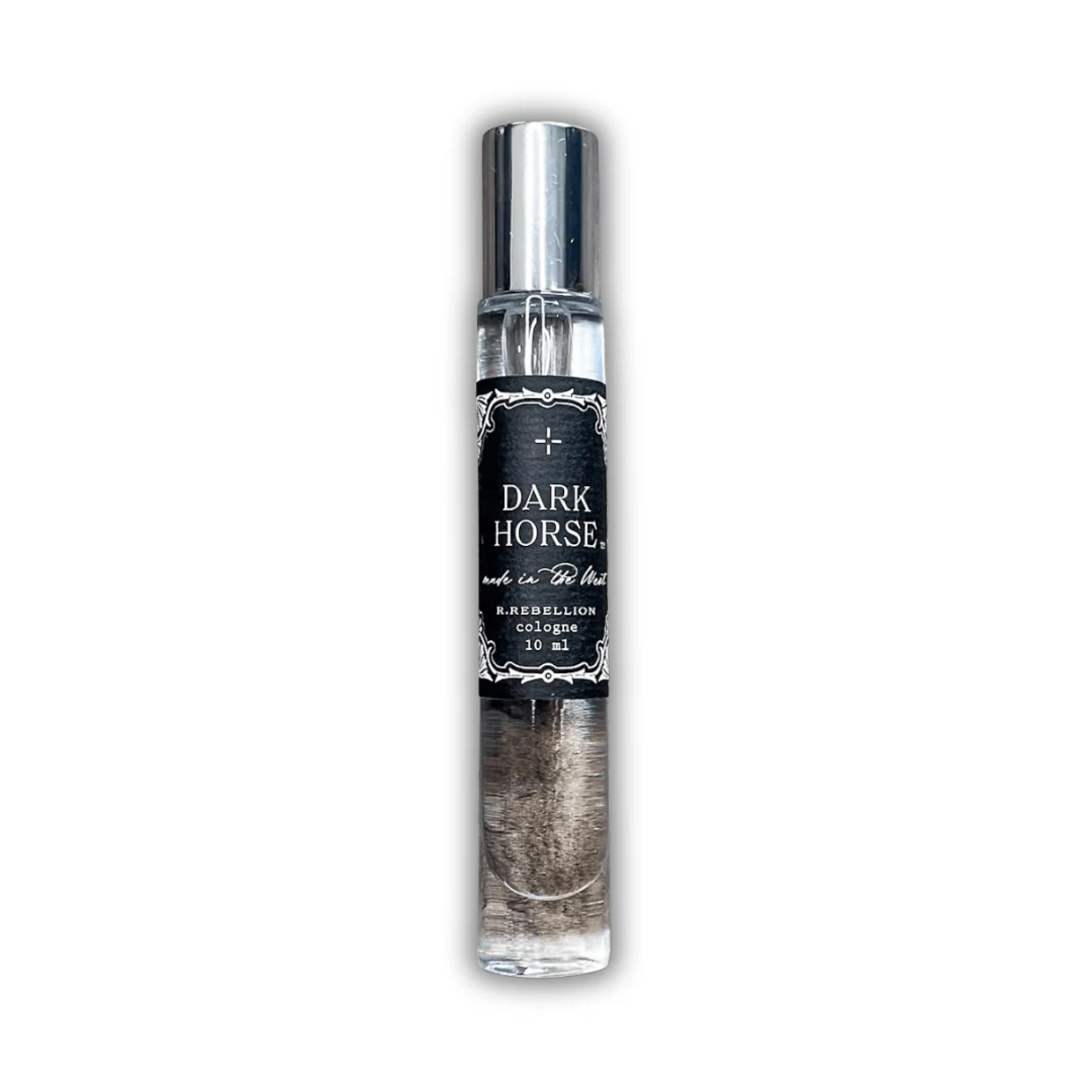 Dark Horse Roll On Cologne Oil - Image 4