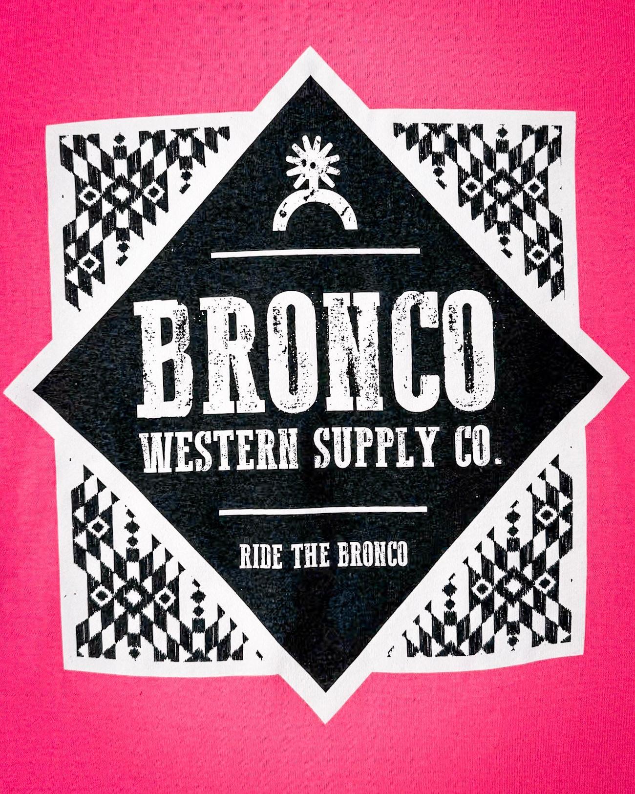 Havasu Tee - Neon Pink - Image 5