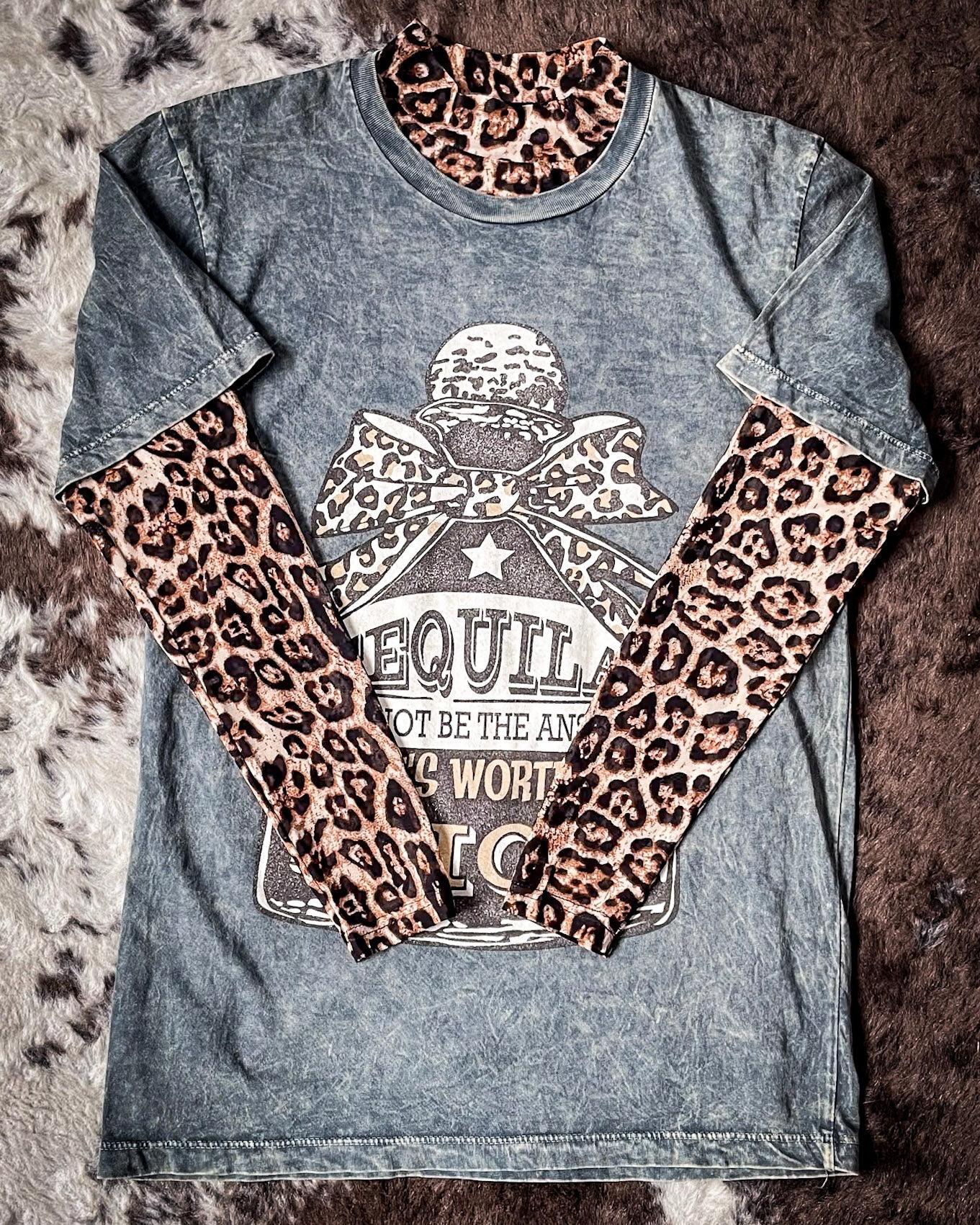 Sterling Kreek - Hear Me Roar Mesh Top - Image 10