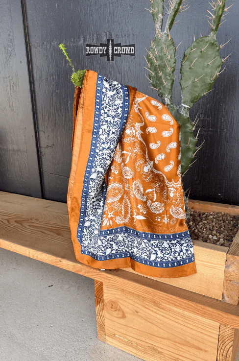 High Country Wild Rag - Image 4