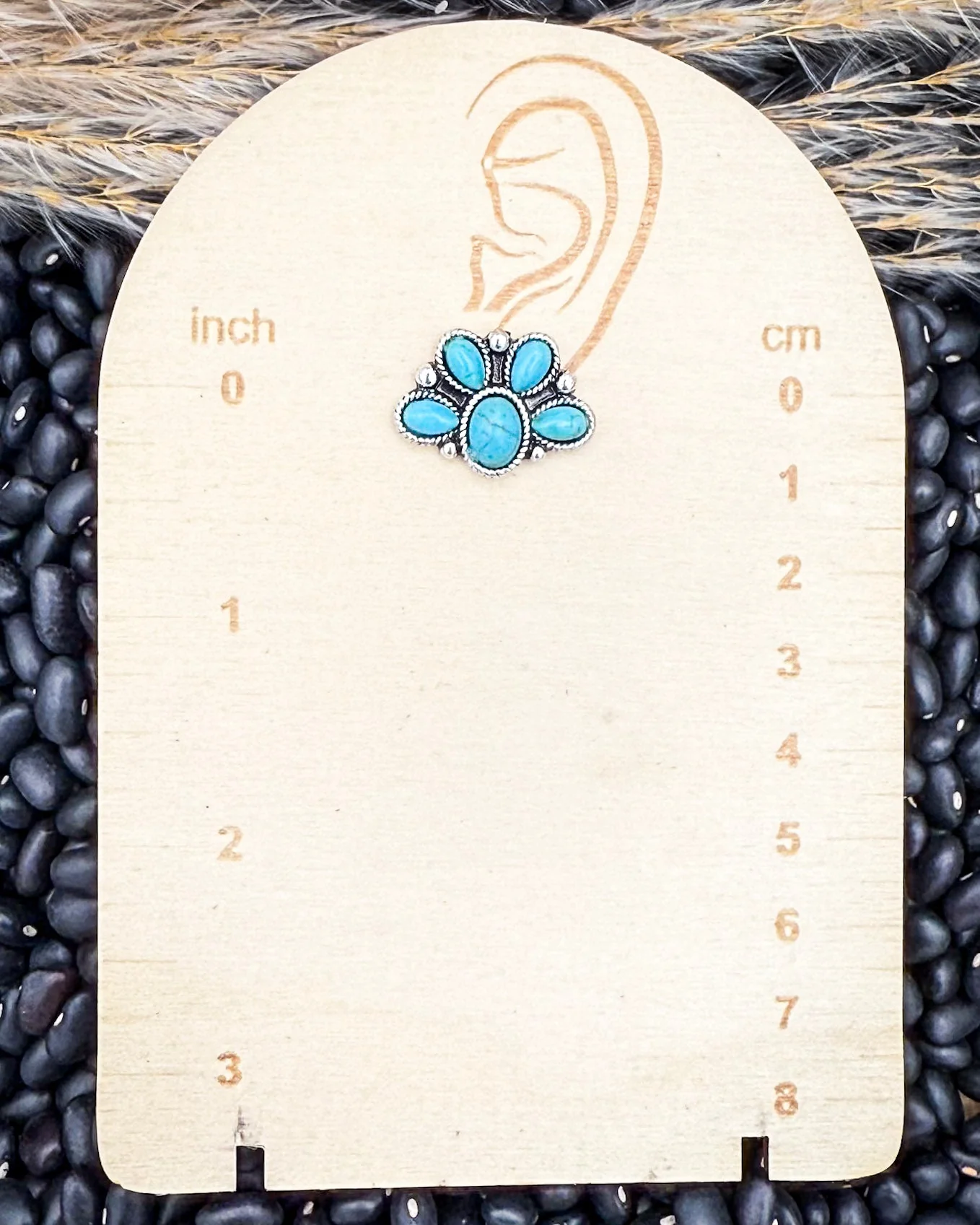 High Desert Dream Fashion Earring Set - Image 11
