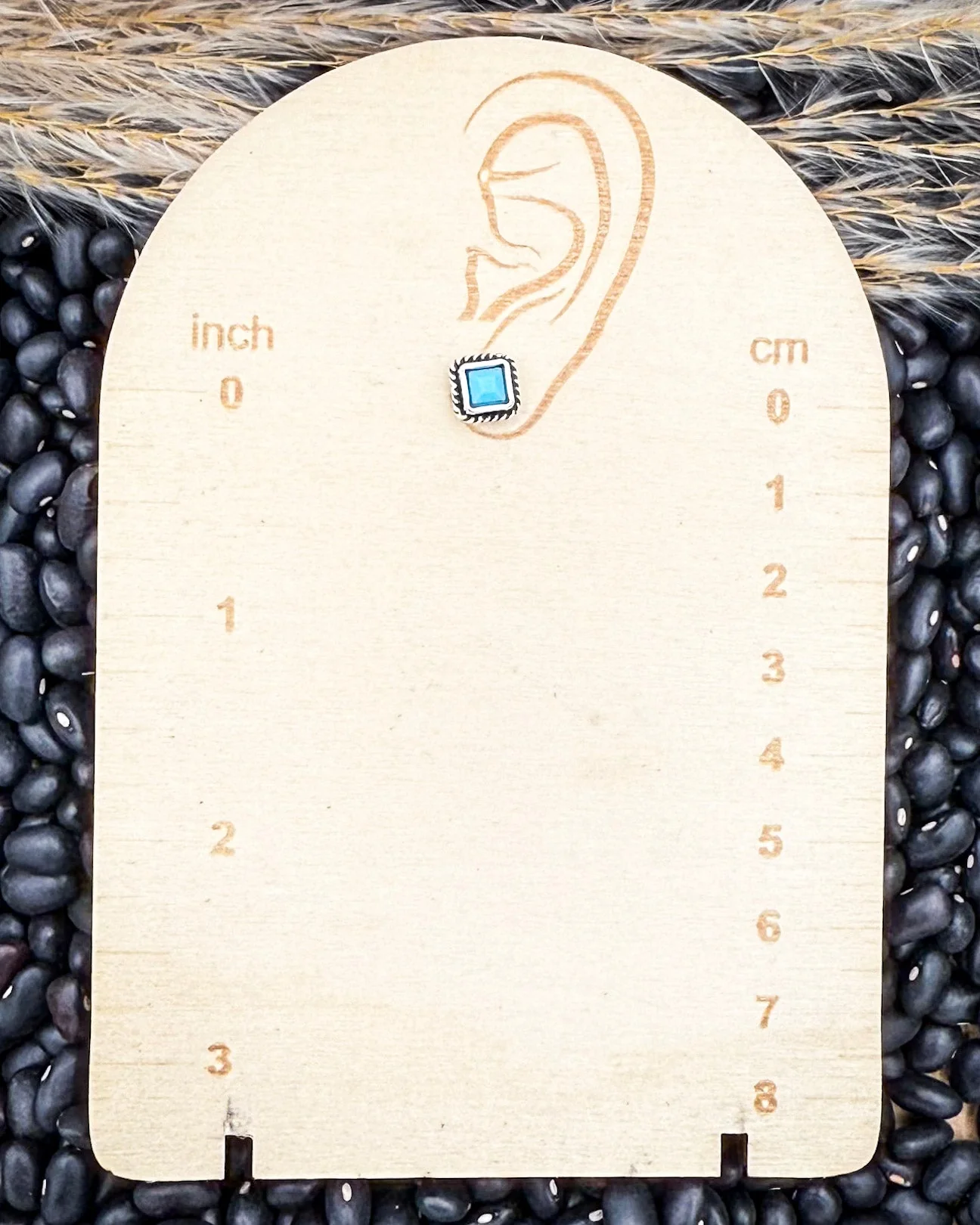 High Desert Dream Fashion Earring Set - Image 3