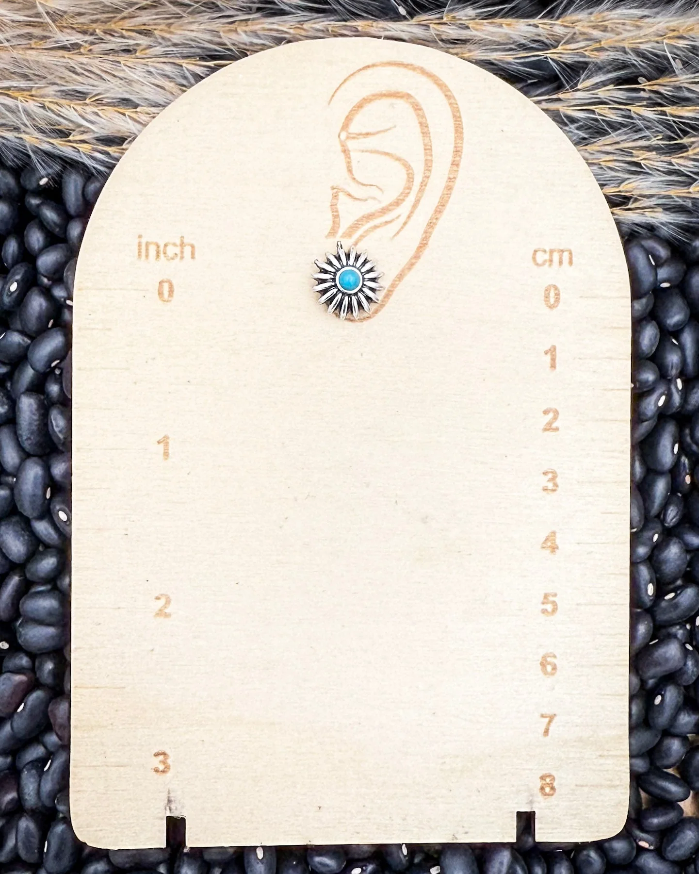 High Desert Dream Fashion Earring Set - Image 5