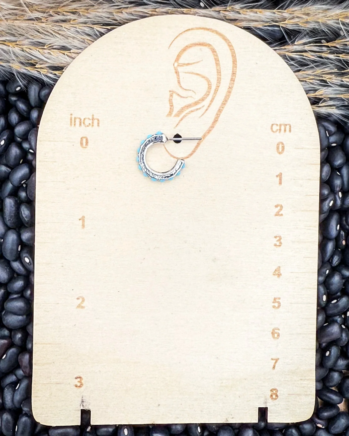 High Desert Dream Fashion Earring Set - Image 7
