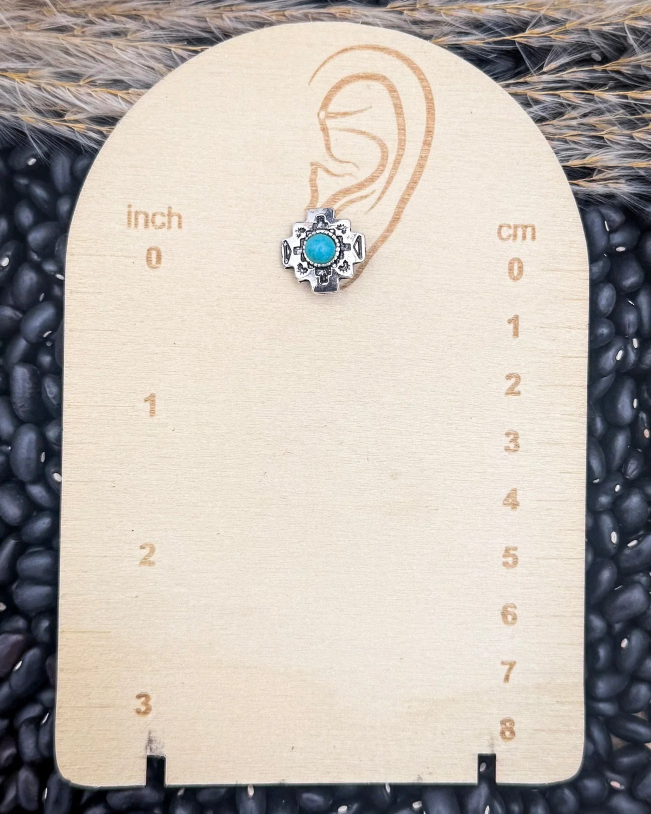 High Desert Dream Fashion Earring Set - Image 9