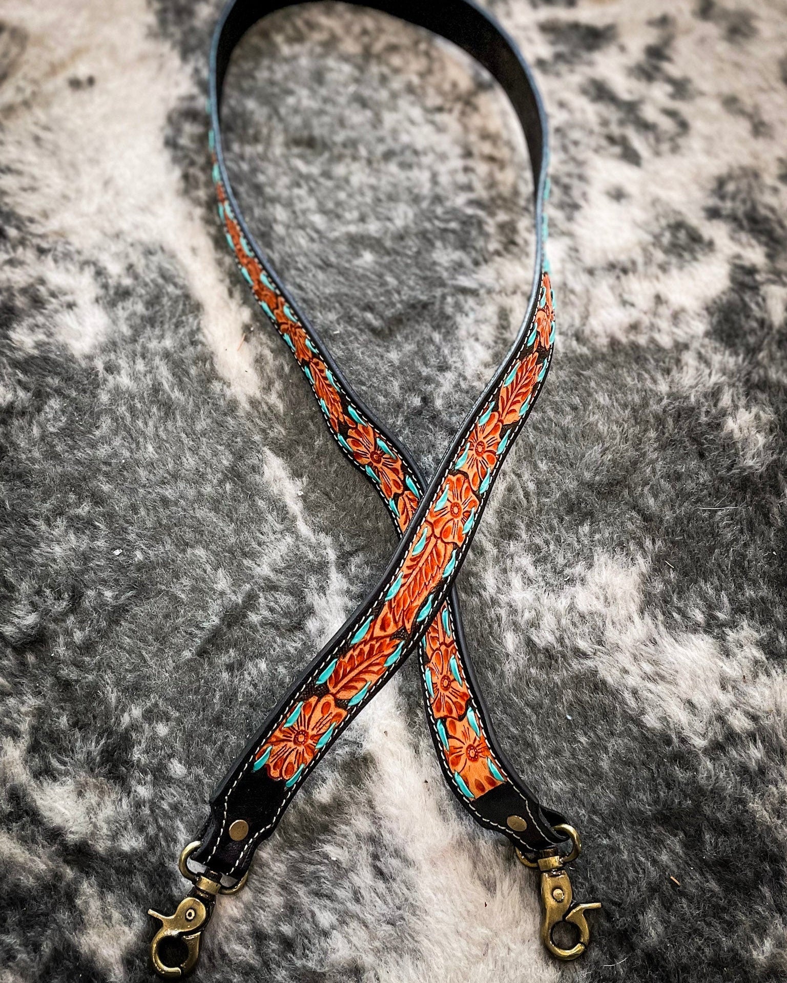 Kai Purse Strap by Myra Bag - Image 3