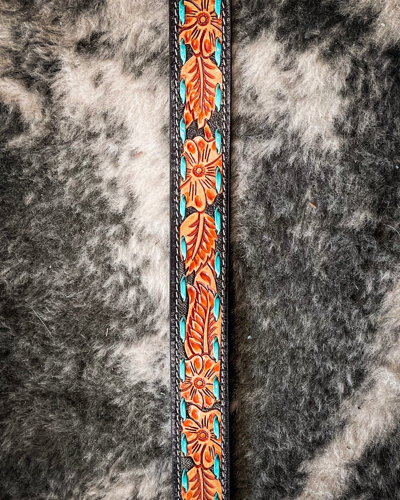 Kai Purse Strap by Myra Bag - Image 4