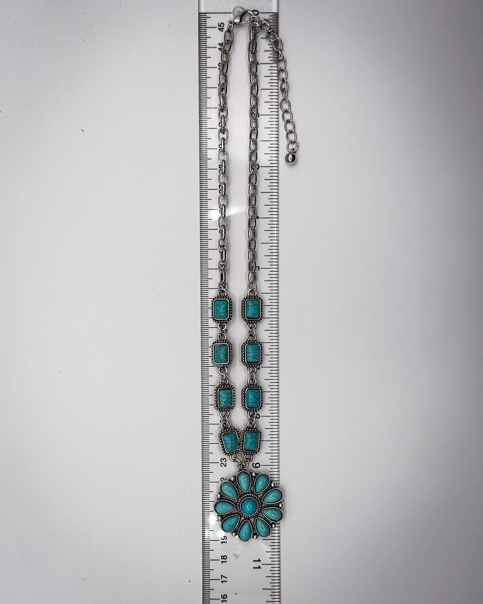 Mesa Monarch Statement Necklace - Image 5