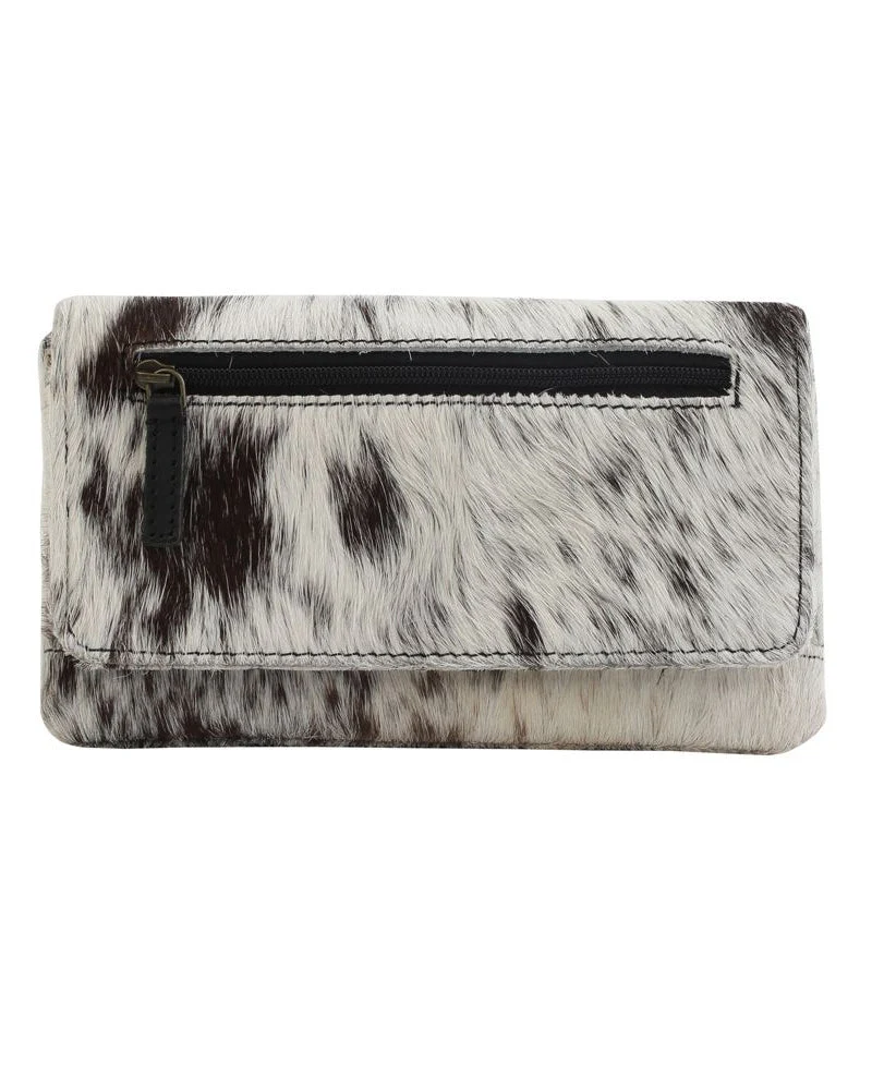 Cookie Crunch Wallet by Myra Bag - Image 3