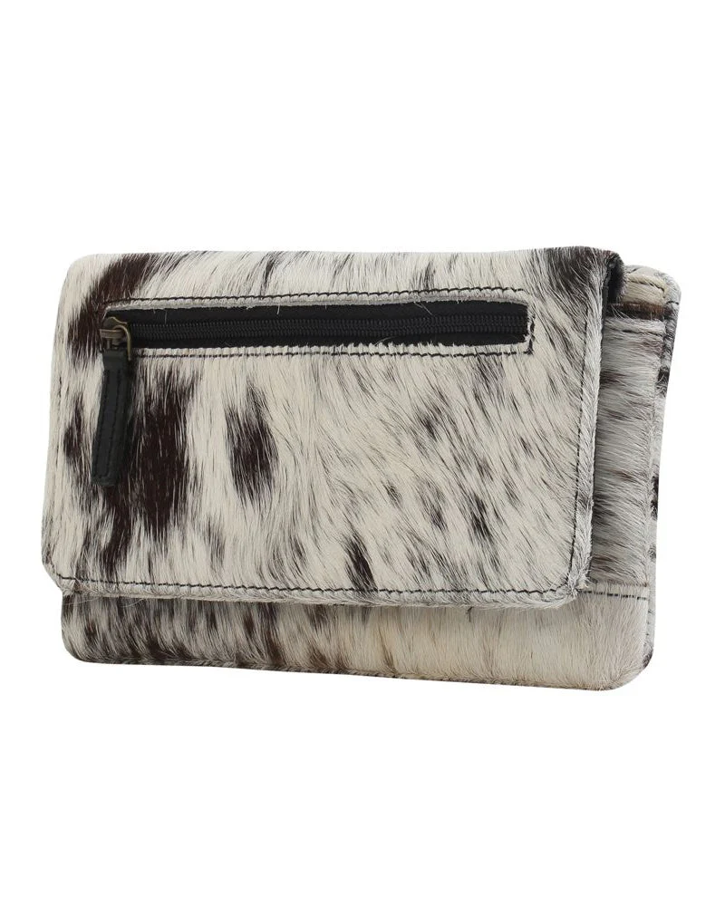 Cookie Crunch Wallet by Myra Bag - Image 4