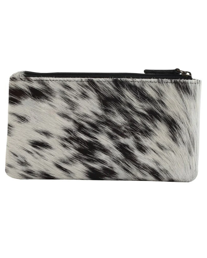 Cookie Crunch Wallet by Myra Bag - Image 5