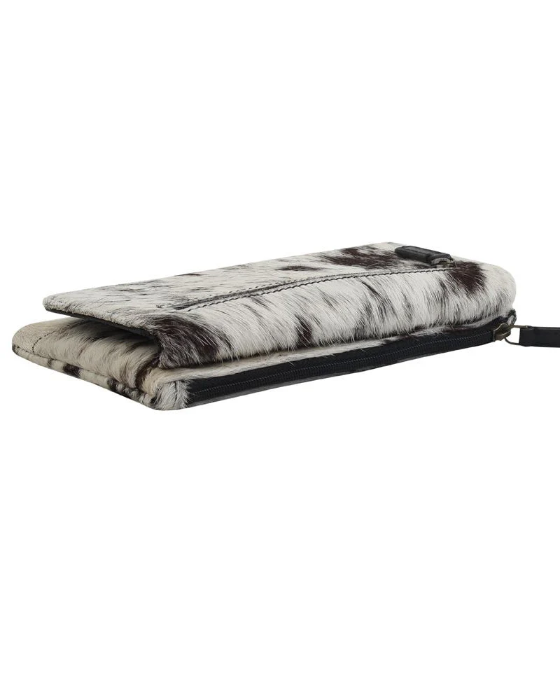 Cookie Crunch Wallet by Myra Bag - Image 6