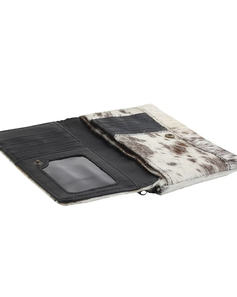 Cookie Crunch Wallet by Myra Bag - Image 7