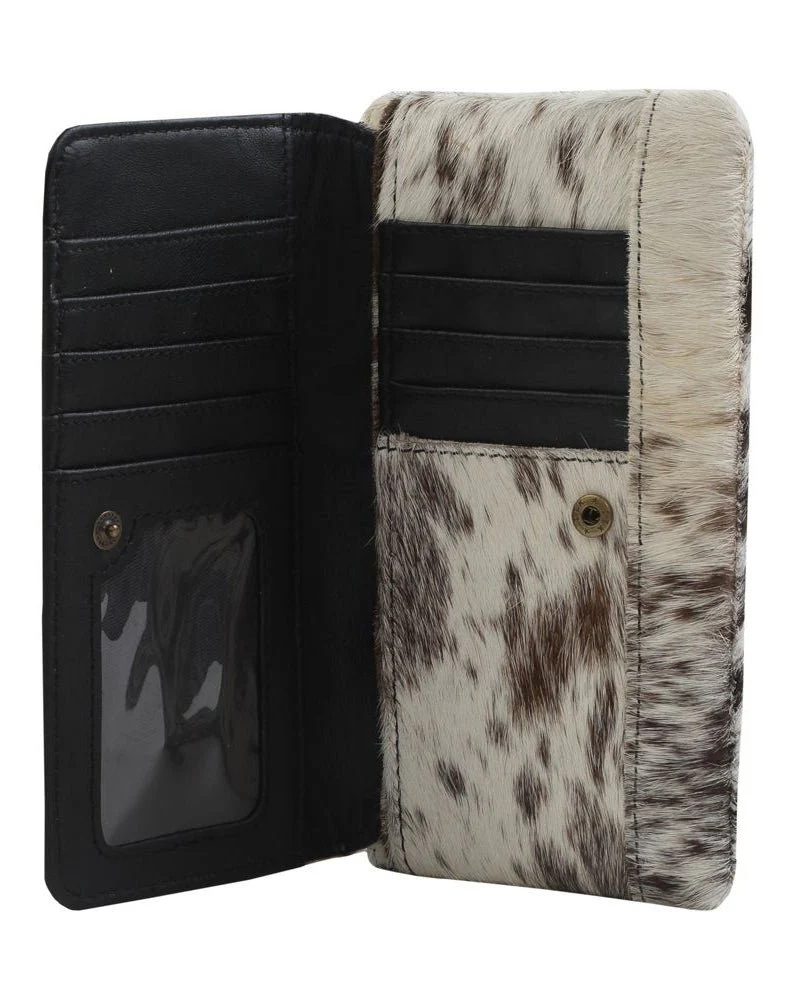 Cookie Crunch Wallet by Myra Bag - Image 8