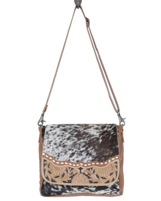 Mangnifique Concealed Carry Bag by Myra Bag - Image 11