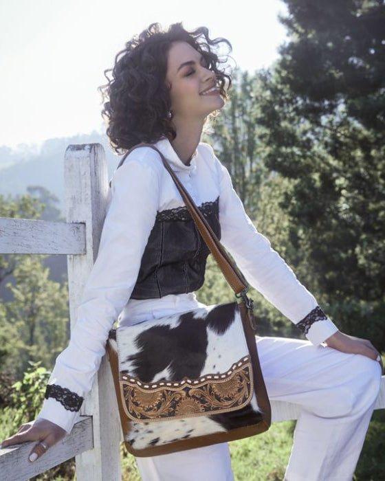 Mangnifique Concealed Carry Bag by Myra Bag - Image 6