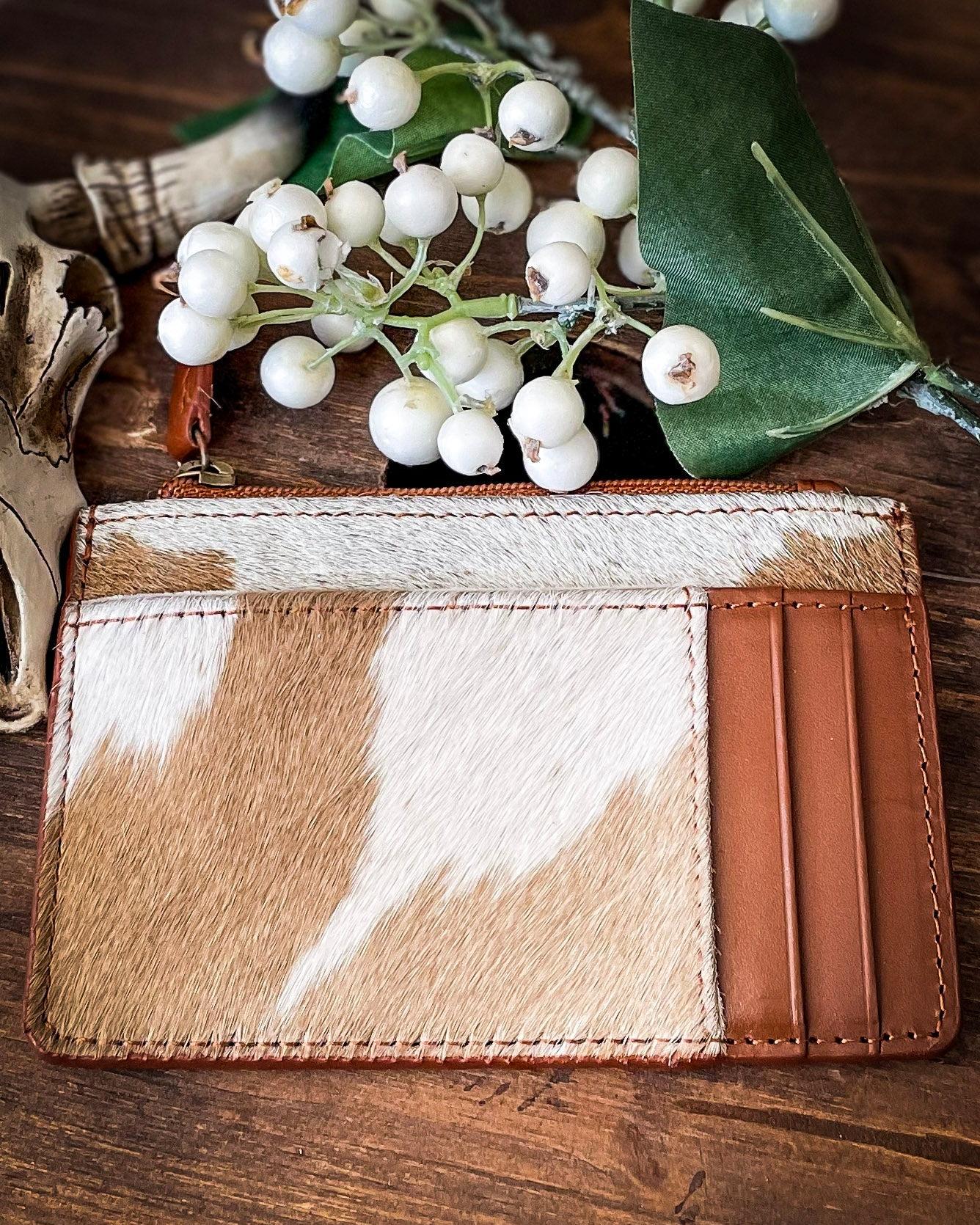 Panel Style Card Holder by Myra Bag - Image 4