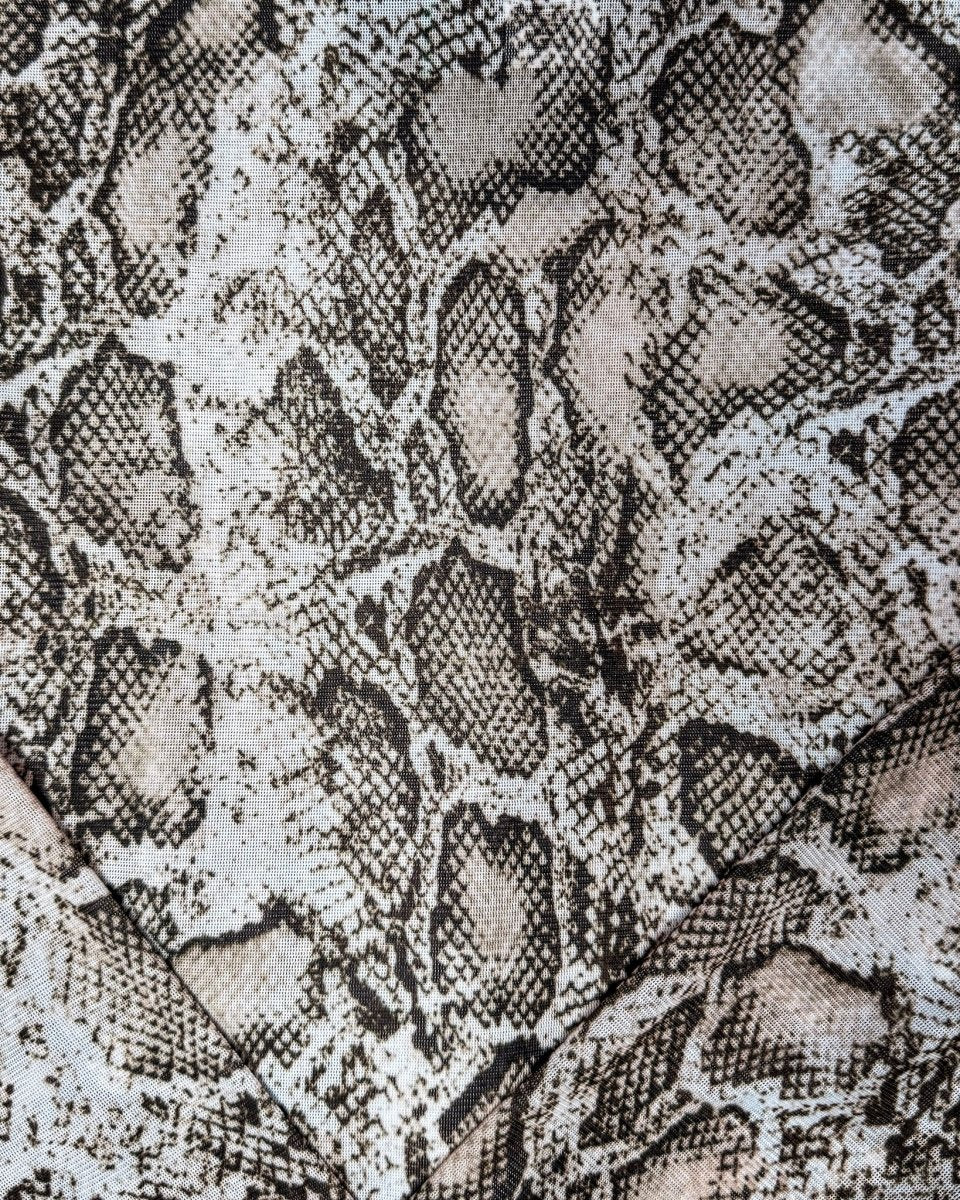 Prairie Rattler Mesh Top by Sterling Kreek - Image 7