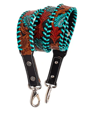 Raintree Gorge Purse Strap by Myra Bag - Image 6