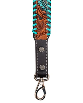 Raintree Gorge Purse Strap by Myra Bag - Image 7