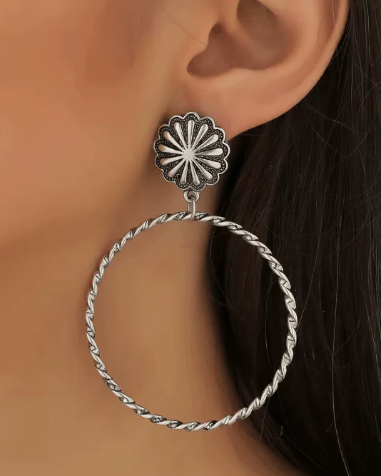 Ranch Heritage Rope Hoops - Image 2