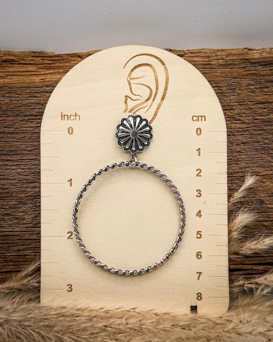 Ranch Heritage Rope Hoops - Image 3