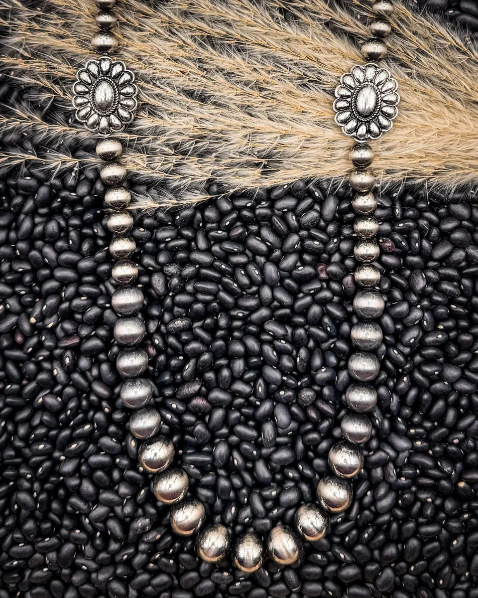 Redfield Station Pearl Necklace - Image 5