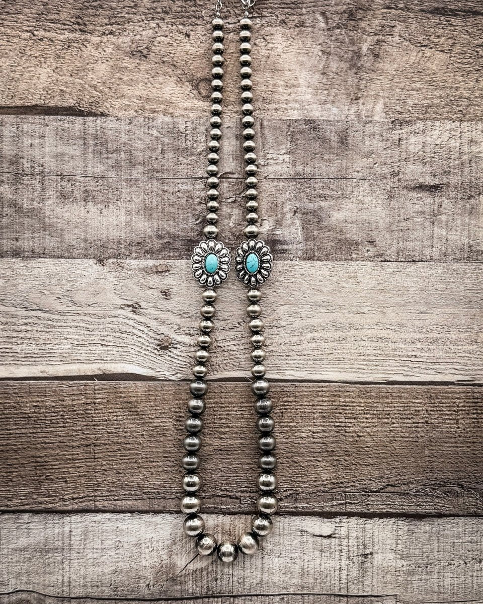 Redfield Station Pearl Necklace - Image 6